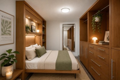 Photo 13 at 212 - 1238 Seymour Street, Downtown VW, Vancouver West