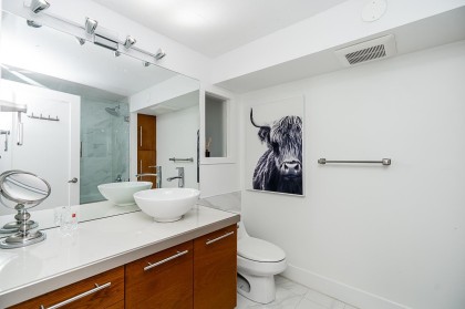 Photo 16 at 212 - 1238 Seymour Street, Downtown VW, Vancouver West
