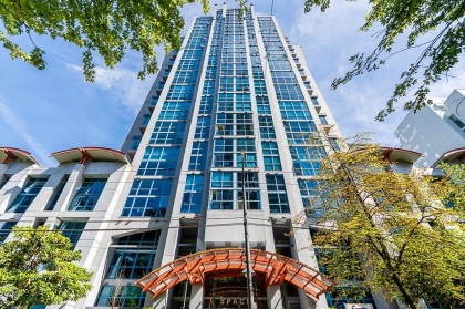 Photo 26 at 212 - 1238 Seymour Street, Downtown VW, Vancouver West