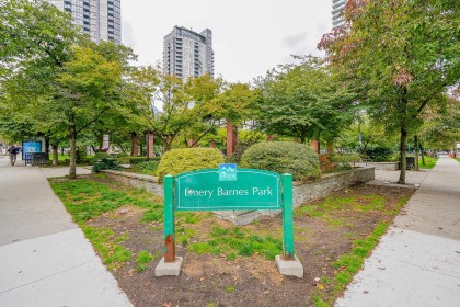 Photo 22 at 212 - 1238 Seymour Street, Downtown VW, Vancouver West