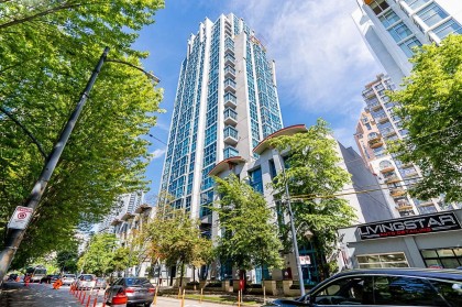Photo 1 at 212 - 1238 Seymour Street, Downtown VW, Vancouver West