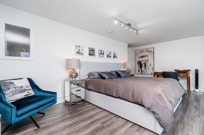 Photo 11 at 212 - 1238 Seymour Street, Downtown VW, Vancouver West