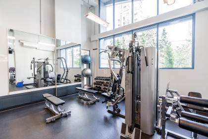 Photo 25 at 212 - 1238 Seymour Street, Downtown VW, Vancouver West