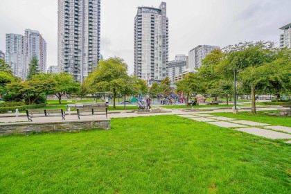 Photo 21 at 212 - 1238 Seymour Street, Downtown VW, Vancouver West