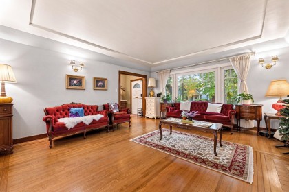 Photo 6 at 2923 W 32nd Avenue, MacKenzie Heights, Vancouver West