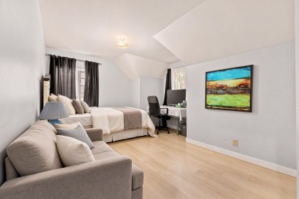 Photo 16 at 2923 W 32nd Avenue, MacKenzie Heights, Vancouver West
