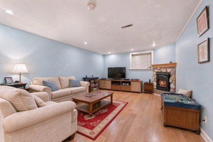 Photo 22 at 2923 W 32nd Avenue, MacKenzie Heights, Vancouver West
