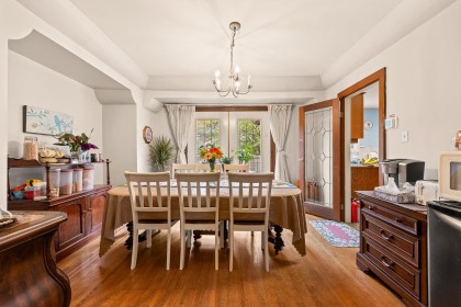 Photo 7 at 2923 W 32nd Avenue, MacKenzie Heights, Vancouver West
