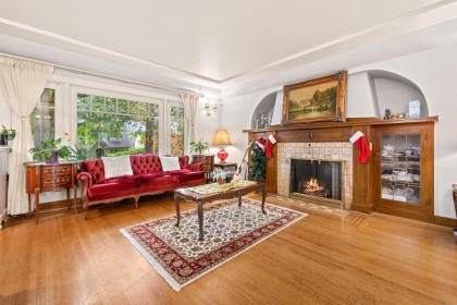 Photo 3 at 2923 W 32nd Avenue, MacKenzie Heights, Vancouver West