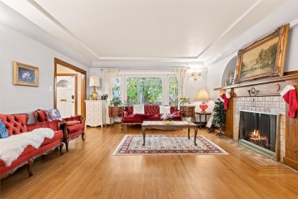 Photo 5 at 2923 W 32nd Avenue, MacKenzie Heights, Vancouver West