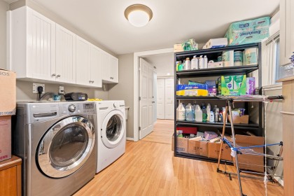 Photo 24 at 2923 W 32nd Avenue, MacKenzie Heights, Vancouver West