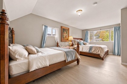 Photo 14 at 2923 W 32nd Avenue, MacKenzie Heights, Vancouver West