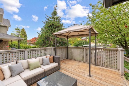 Photo 25 at 2923 W 32nd Avenue, MacKenzie Heights, Vancouver West