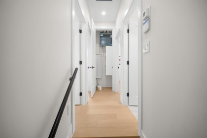 Photo 6 at 1554 W 66th Avenue, S.W. Marine, Vancouver West