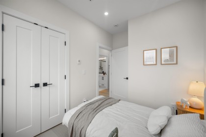 Photo 12 at 1554 W 66th Avenue, S.W. Marine, Vancouver West