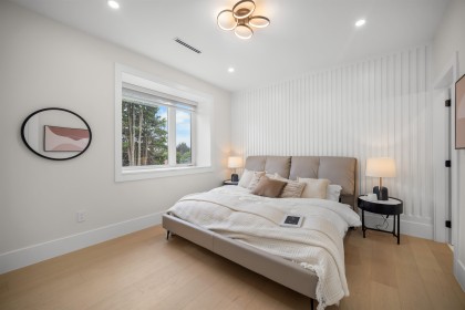 Photo 7 at 1554 W 66th Avenue, S.W. Marine, Vancouver West