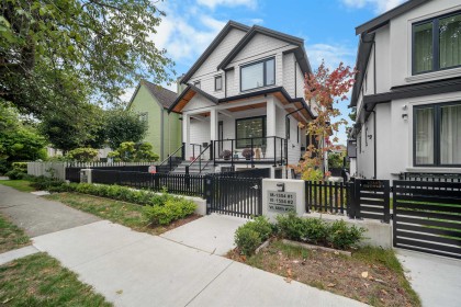 Photo 24 at 1554 W 66th Avenue, S.W. Marine, Vancouver West