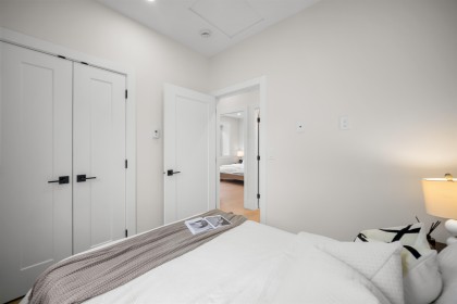 Photo 14 at 1554 W 66th Avenue, S.W. Marine, Vancouver West