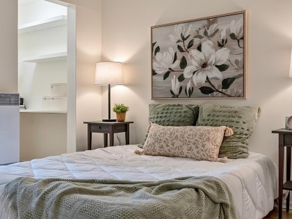Photo 13 at 7 - 3250 W 4th Avenue, Kitsilano, Vancouver West