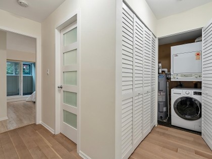 Photo 17 at 7 - 3250 W 4th Avenue, Kitsilano, Vancouver West