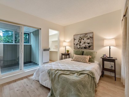 Photo 12 at 7 - 3250 W 4th Avenue, Kitsilano, Vancouver West
