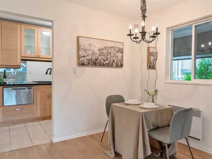 Photo 8 at 7 - 3250 W 4th Avenue, Kitsilano, Vancouver West