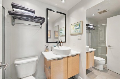 Photo 27 at 1803 - 151 W 2nd Street, Lower Lonsdale, North Vancouver