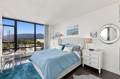 Photo 16 at 1803 - 151 W 2nd Street, Lower Lonsdale, North Vancouver