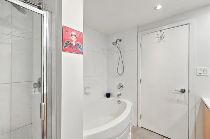 Photo 22 at 1803 - 151 W 2nd Street, Lower Lonsdale, North Vancouver