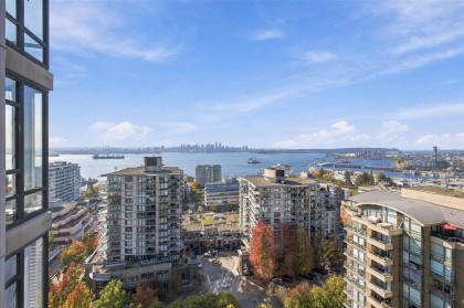 Photo 7 at 1803 - 151 W 2nd Street, Lower Lonsdale, North Vancouver