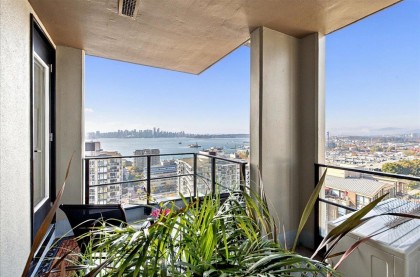 Photo 20 at 1803 - 151 W 2nd Street, Lower Lonsdale, North Vancouver