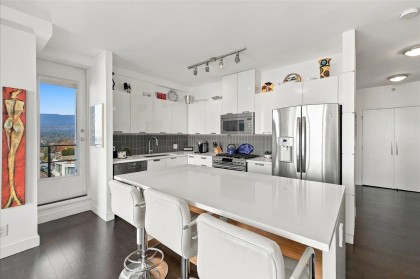 Photo 9 at 1803 - 151 W 2nd Street, Lower Lonsdale, North Vancouver