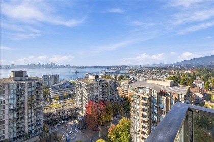 Photo 30 at 1803 - 151 W 2nd Street, Lower Lonsdale, North Vancouver