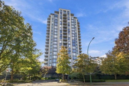 Photo 34 at 1803 - 151 W 2nd Street, Lower Lonsdale, North Vancouver