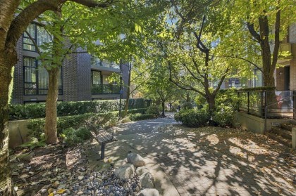 Photo 38 at 1803 - 151 W 2nd Street, Lower Lonsdale, North Vancouver