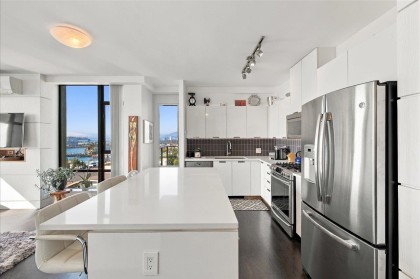 Photo 10 at 1803 - 151 W 2nd Street, Lower Lonsdale, North Vancouver