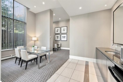 Photo 37 at 1803 - 151 W 2nd Street, Lower Lonsdale, North Vancouver