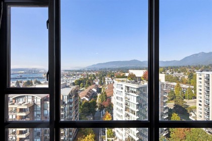 Photo 19 at 1803 - 151 W 2nd Street, Lower Lonsdale, North Vancouver