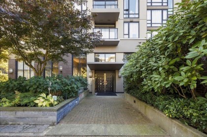 Photo 35 at 1803 - 151 W 2nd Street, Lower Lonsdale, North Vancouver