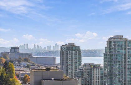 Photo 31 at 1803 - 151 W 2nd Street, Lower Lonsdale, North Vancouver