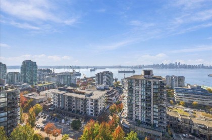 Photo 29 at 1803 - 151 W 2nd Street, Lower Lonsdale, North Vancouver