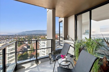 Photo 8 at 1803 - 151 W 2nd Street, Lower Lonsdale, North Vancouver