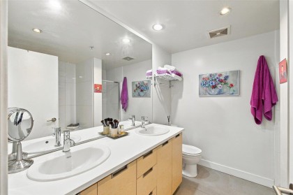 Photo 21 at 1803 - 151 W 2nd Street, Lower Lonsdale, North Vancouver