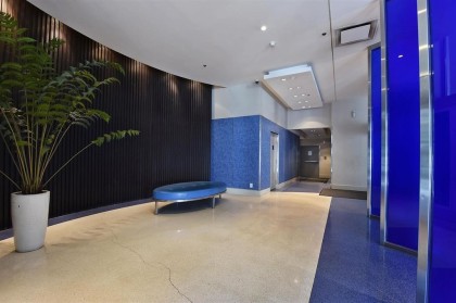 Photo 2 at 1104 - 933 Hornby Street, Downtown VW, Vancouver West