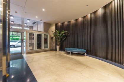 Photo 3 at 1104 - 933 Hornby Street, Downtown VW, Vancouver West