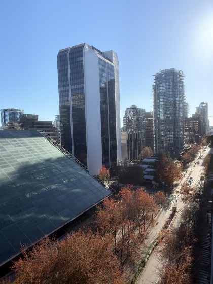 Photo 32 at 1104 - 933 Hornby Street, Downtown VW, Vancouver West