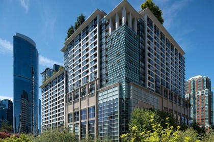 Photo 39 at 1104 - 933 Hornby Street, Downtown VW, Vancouver West