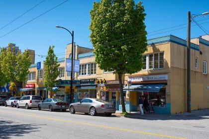 Photo 26 at 1106 - 1720 Barclay Street, West End VW, Vancouver West