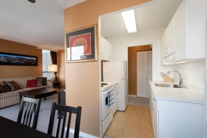 Photo 18 at 1106 - 1720 Barclay Street, West End VW, Vancouver West