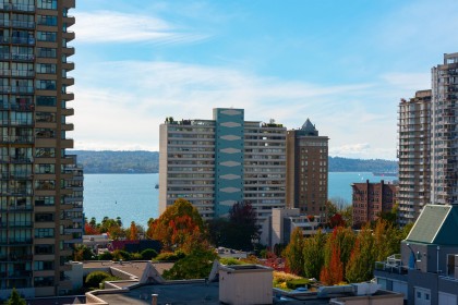 Photo 11 at 1106 - 1720 Barclay Street, West End VW, Vancouver West